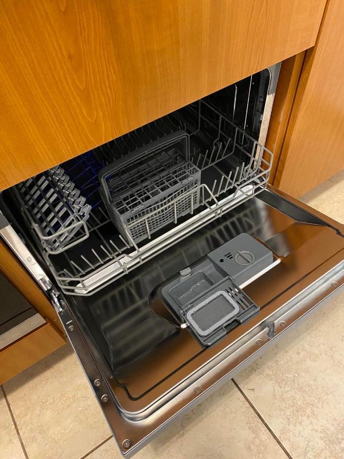 Apartment Kamov リエカ エクステリア 写真